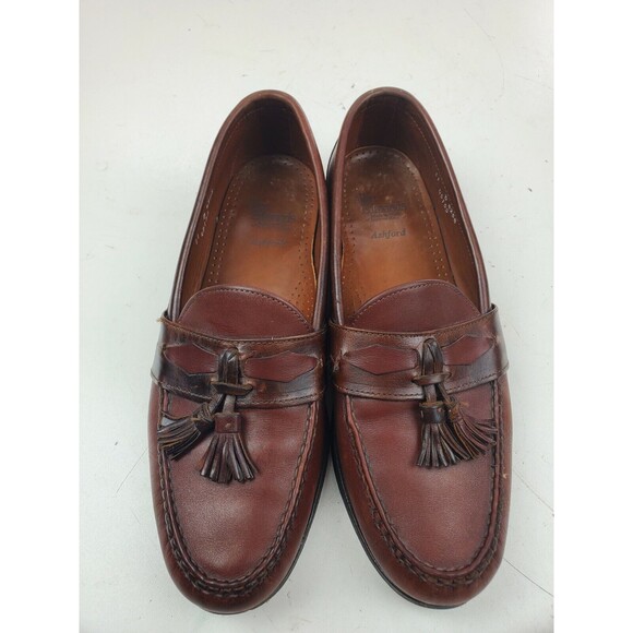 Allen Edmonds \